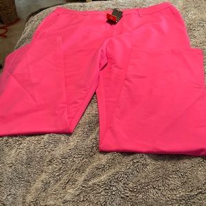 Chase 54 mens golf pants